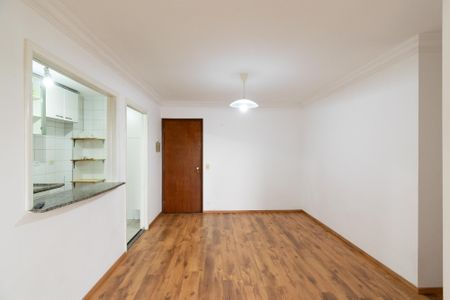 Sala  de apartamento para alugar com 2 quartos, 57m² em Jabaquara, São Paulo