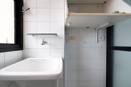 Apartamento para alugar com 57m², 2 quartos e 1 vagaÁrea comum