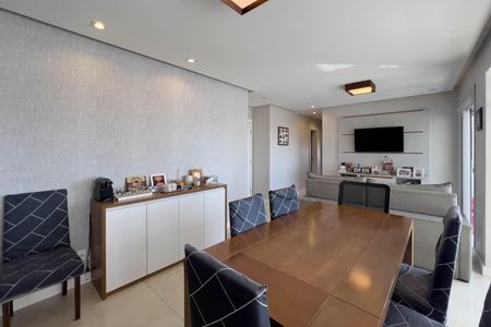 Sala de apartamento à venda com 2 quartos, 100m² em Vila Mariana, São Paulo