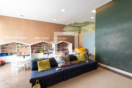 Apartamento para alugar com 100m², 2 quartos e 2 vagas