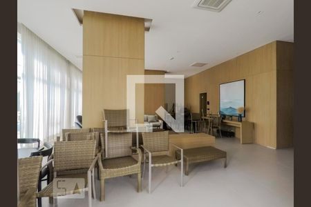 Apartamento para alugar com 100m², 2 quartos e 2 vagas