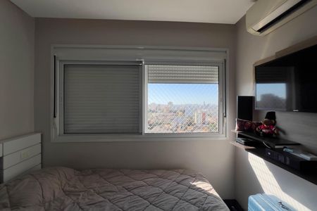 Quarto 1 de apartamento à venda com 2 quartos, 100m² em Vila Mariana, São Paulo