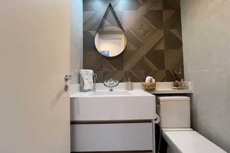 Apartamento para alugar com 100m², 2 quartos e 2 vagas Apartamento para alugar com 100m², 2 quartos e 2 vagasLavabo