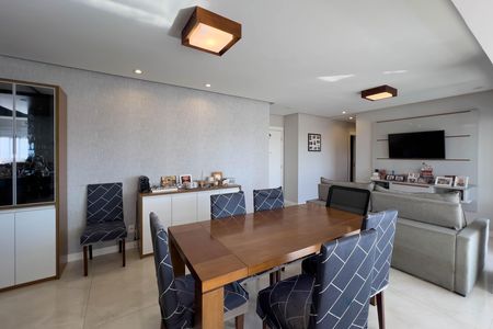 Sala de apartamento à venda com 2 quartos, 100m² em Vila Mariana, São Paulo