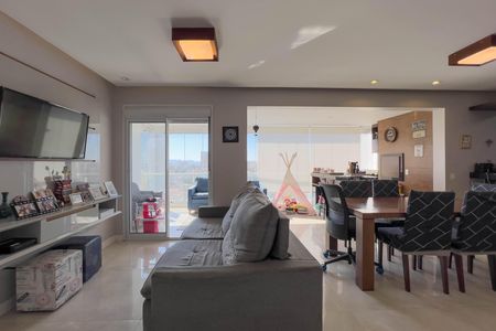 Sala de apartamento à venda com 2 quartos, 100m² em Vila Mariana, São Paulo