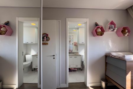 Apartamento para alugar com 100m², 2 quartos e 2 vagas Apartamento para alugar com 100m², 2 quartos e 2 vagasQuarto 2