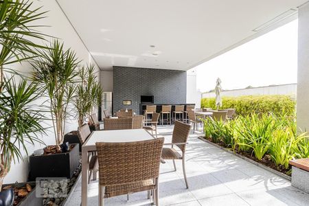 Apartamento para alugar com 100m², 2 quartos e 2 vagas
