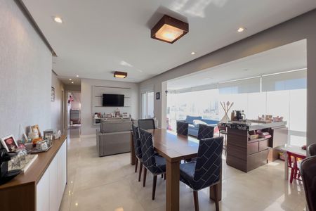 Sala de apartamento à venda com 2 quartos, 100m² em Vila Mariana, São Paulo