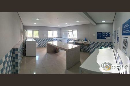 Apartamento à venda com 2 quartos, 52m² em Jardim Santa Teresinha, São Paulo
