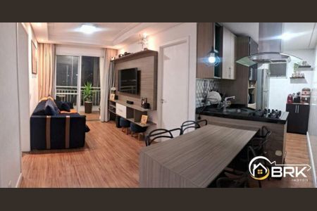 Apartamento à venda com 2 quartos, 52m² em Jardim Santa Teresinha, São Paulo