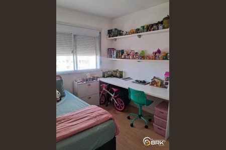 Apartamento à venda com 2 quartos, 52m² em Jardim Santa Teresinha, São Paulo