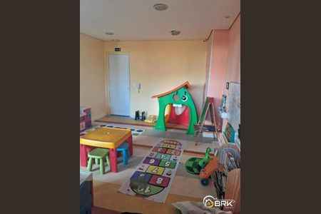 Apartamento à venda com 2 quartos, 52m² em Jardim Santa Teresinha, São Paulo