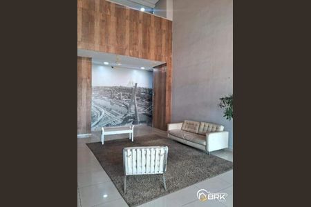 Apartamento à venda com 52m², 2 quartos e sem vaga
