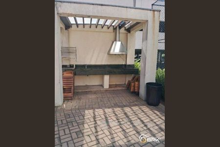 Apartamento à venda com 2 quartos, 52m² em Jardim Santa Teresinha, São Paulo