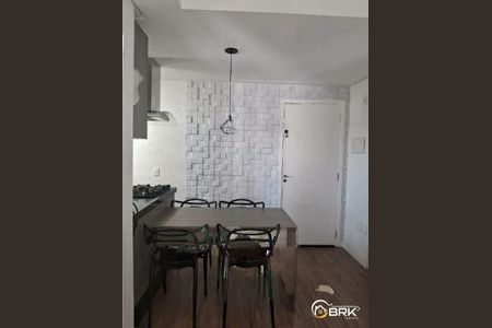 Apartamento à venda com 52m², 2 quartos e sem vaga