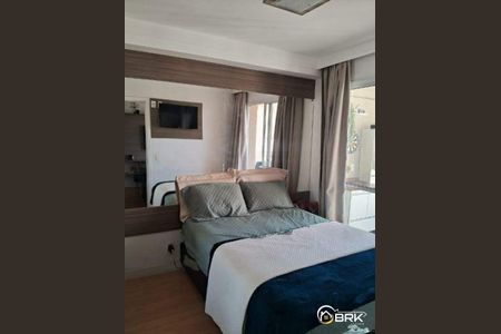 Apartamento à venda com 2 quartos, 52m² em Jardim Santa Teresinha, São Paulo