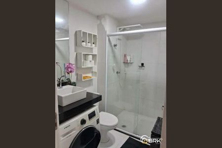 Apartamento à venda com 2 quartos, 52m² em Jardim Santa Teresinha, São Paulo