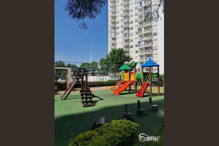 Apartamento à venda com 2 quartos, 52m² em Jardim Santa Teresinha, São Paulo
