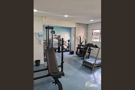 Apartamento à venda com 52m², 2 quartos e sem vaga