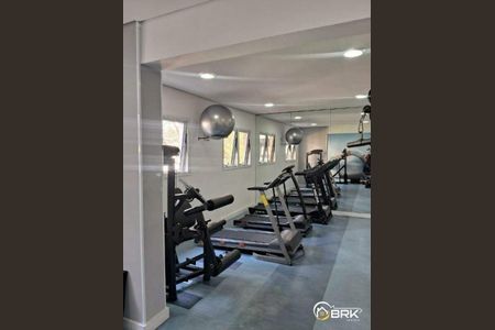Apartamento à venda com 52m², 2 quartos e sem vaga