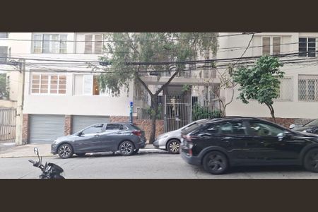 Apartamento à venda com 55m², 1 quarto e sem vagaFoto 20