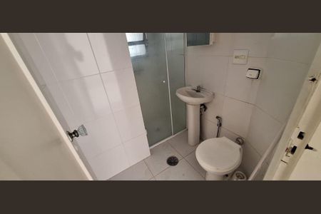 Apartamento à venda com 55m², 1 quarto e sem vagaFoto 13