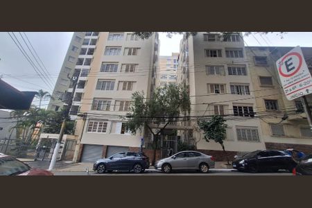 Apartamento à venda com 55m², 1 quarto e sem vagaFoto 19
