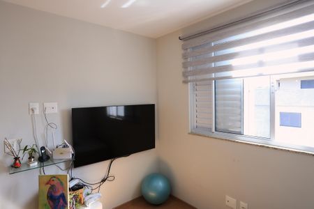 Apartamento à venda com 58m², 2 quartos e 2 vagas Apartamento à venda com 58m², 2 quartos e 2 vagasQuarto