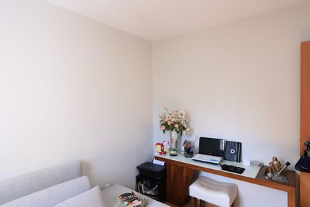 Apartamento à venda com 58m², 2 quartos e 2 vagas Apartamento à venda com 58m², 2 quartos e 2 vagasQuarto