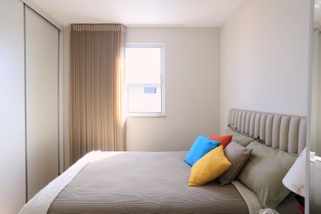 Apartamento à venda com 58m², 2 quartos e 2 vagas Apartamento à venda com 58m², 2 quartos e 2 vagasSuíte