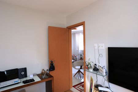 Apartamento à venda com 58m², 2 quartos e 2 vagas Apartamento à venda com 58m², 2 quartos e 2 vagasQuarto