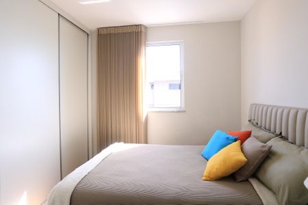 Apartamento à venda com 58m², 2 quartos e 2 vagas Apartamento à venda com 58m², 2 quartos e 2 vagasSuíte