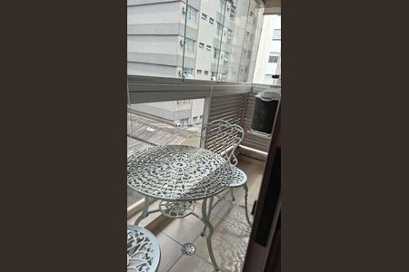Foto 08 de kitnet/studio à venda com 1 quarto, 30m² em Consolação, São Paulo