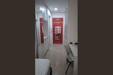 Foto 04 de kitnet/studio à venda com 1 quarto, 30m² em Consolação, São Paulo