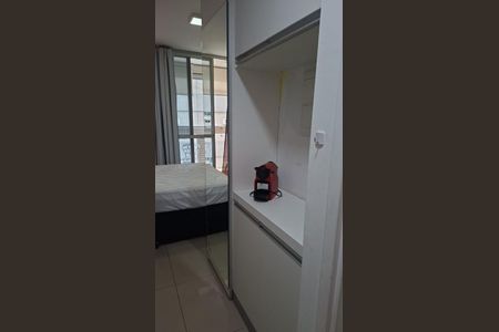 Foto 03 de kitnet/studio à venda com 1 quarto, 30m² em Consolação, São Paulo