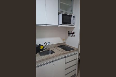 Foto 07 de kitnet/studio à venda com 1 quarto, 30m² em Consolação, São Paulo
