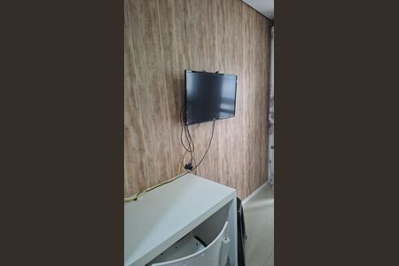 Foto 06 de kitnet/studio à venda com 1 quarto, 30m² em Consolação, São Paulo