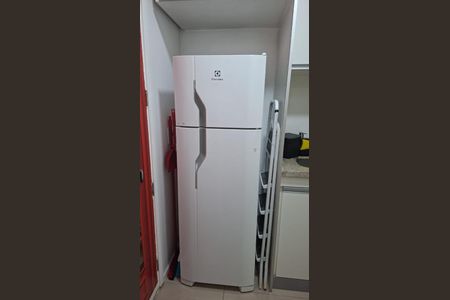 Foto 09 de kitnet/studio à venda com 1 quarto, 30m² em Consolação, São Paulo