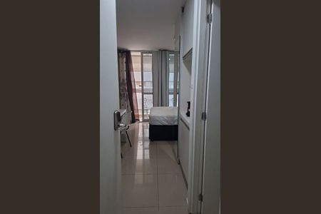 Foto 02 de kitnet/studio à venda com 1 quarto, 30m² em Consolação, São Paulo