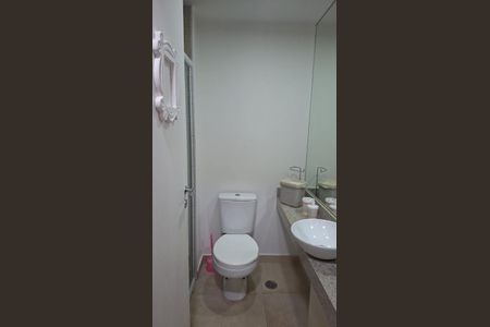 Foto 10 de kitnet/studio à venda com 1 quarto, 30m² em Consolação, São Paulo
