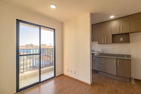 Apartamento para alugar com 2 quartos, 46m² em Jardim Oriental, São Paulo