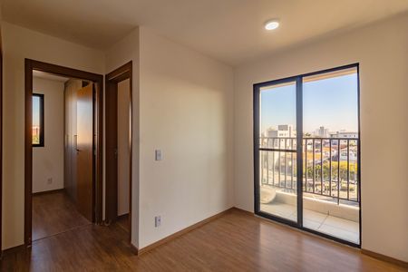 Apartamento para alugar com 2 quartos, 46m² em Jardim Oriental, São Paulo