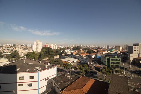 Apartamento para alugar com 2 quartos, 46m² em Jardim Oriental, São Paulo