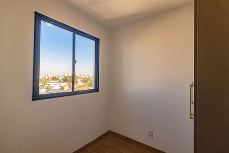 Apartamento para alugar com 2 quartos, 46m² em Jardim Oriental, São Paulo