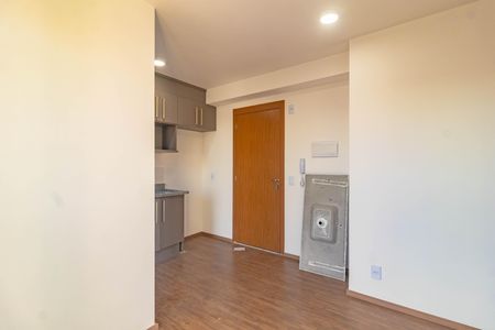 Apartamento para alugar com 2 quartos, 46m² em Jardim Oriental, São Paulo
