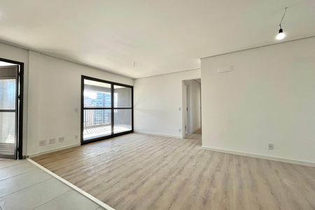 Apartamento à venda com 106m², 3 quartos e 2 vagas Apartamento à venda com 106m², 3 quartos e 2 vagasSala