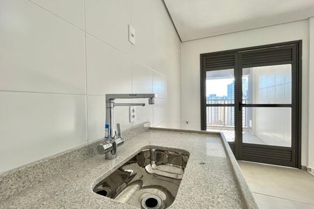 Apartamento à venda com 106m², 3 quartos e 2 vagas Apartamento à venda com 106m², 3 quartos e 2 vagasCozinha