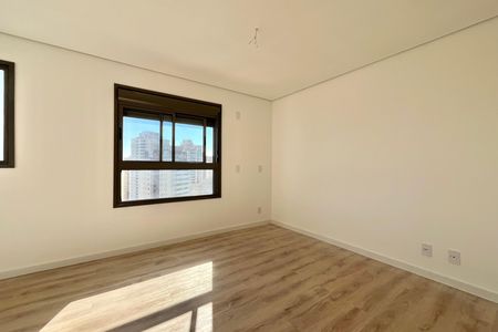 Apartamento à venda com 106m², 3 quartos e 2 vagas Apartamento à venda com 106m², 3 quartos e 2 vagasSuite 1
