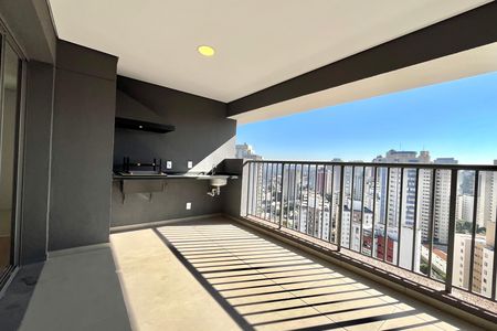 Apartamento à venda com 106m², 3 quartos e 2 vagas Apartamento à venda com 106m², 3 quartos e 2 vagasVaranda