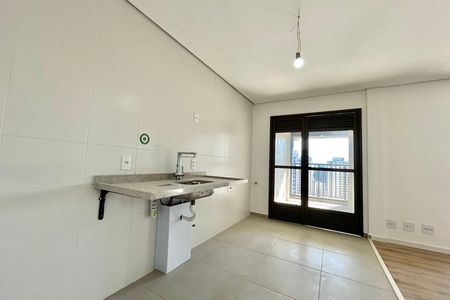 Apartamento à venda com 106m², 3 quartos e 2 vagas Apartamento à venda com 106m², 3 quartos e 2 vagasCozinha